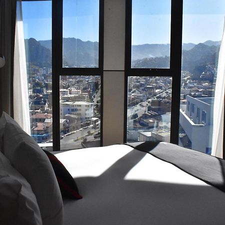 Met Hotel 拉巴斯 外观 照片
